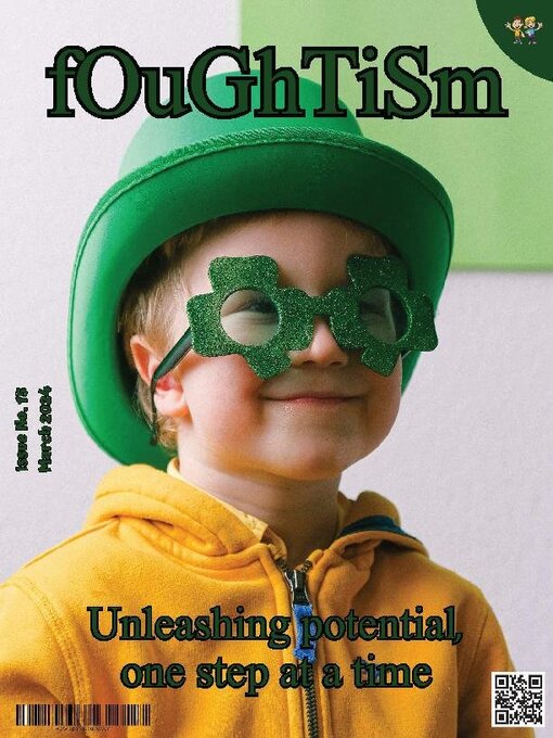 Title details for Foughtism by Bona Ventures - Available